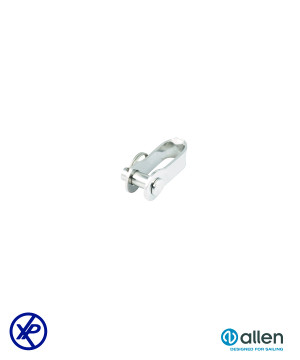 MANILLE LIAISON GRÉEMENT Ø5MM