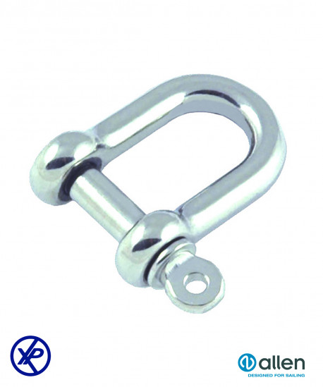 MANILLE DROITE RONDE 5MM