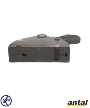 V-CAM 611 SIMPLE Ø6MM