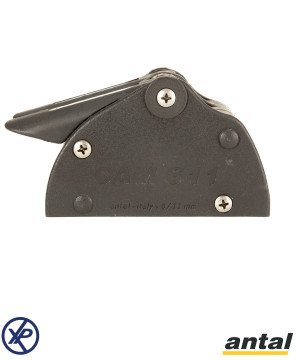 V-CAM 611 DOUBLE Ø6MM