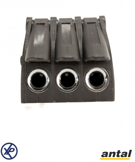 V-CAM 611 TRIPLE - 6 MM