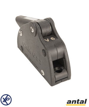 V-CAM 611 SIMPLE Ø8MM