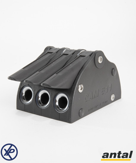 CAM 611 TRIPLE - 6/10MM