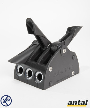 CAM 611 TRIPLE Ø6/10MM