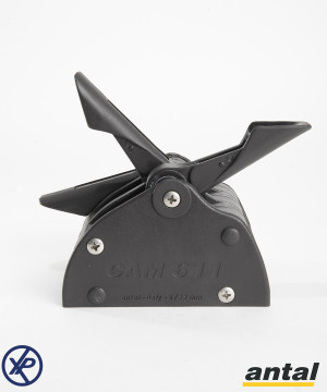 CAM 611 TRIPLE Ø6/10MM