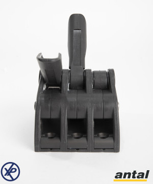 CAM 611 TRIPLE Ø6/10MM