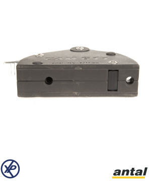 V-CAM 611 SILVER SIMPLE Ø6MM