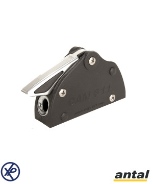 V-CAM 611 SILVER SIMPLE Ø8MM