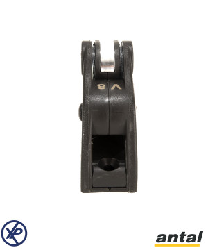 V-CAM 611 SILVER SIMPLE Ø8MM