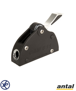 V-CAM 611 SILVER SIMPLE Ø8MM