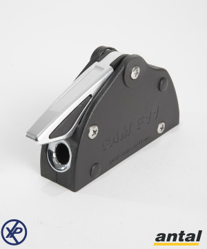 CAM 611 SILVER SIMPLE Ø6/10MM