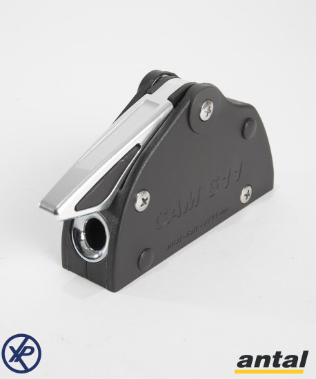 CAM 611 SILVER SIMPLE Ø6/10MM