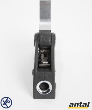 CAM 611 SILVER SIMPLE Ø6/10MM