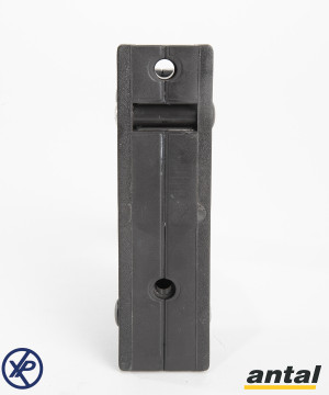 CAM 611 SILVER SIMPLE Ø6/10MM