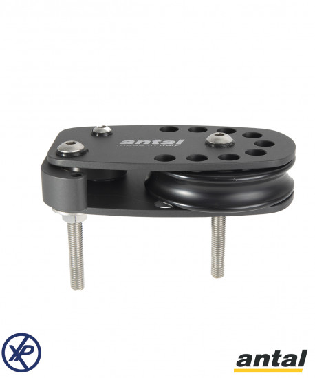 RENVOI A BLOQUEUR  - Simple D 65