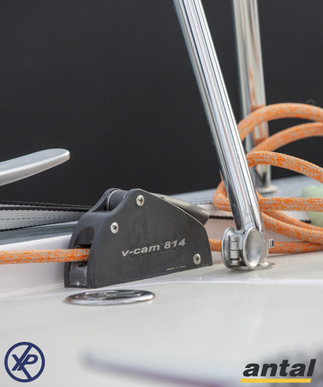 V-CAM 814 SIMPLE Ø14MM