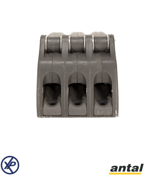 V-CAM 814 TRIPLE Ø14MM