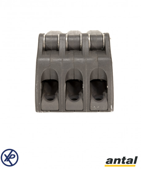 V-CAM 814 TRIPLE Ø14MM