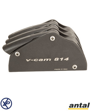 V-CAM 814 TRIPLE Ø14MM