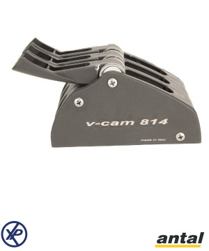 V-CAM 814 TRIPLE Ø14MM