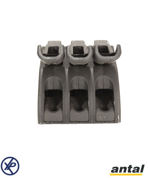 V-CAM 814 TRIPLE Ø14MM