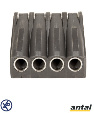 V-CAM 814 QUADRUPLE Ø10MM