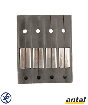 V-CAM 814 QUADRUPLE Ø14MM