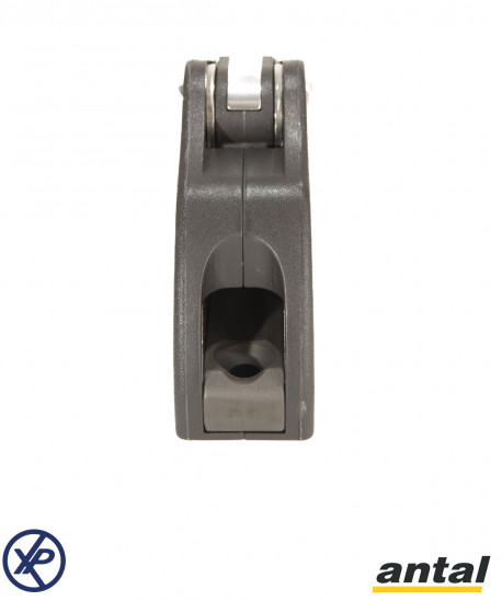 V-CAM 814 "SILVER" SIMPLE Ø10MM