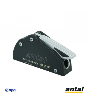 V-CAM 814 "SILVER" SIMPLE Ø10MM