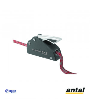 V-CAM 814 "SILVER" SIMPLE Ø10MM