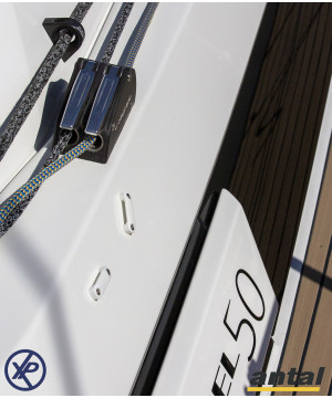 V-CAM 814 "SILVER" SIMPLE Ø12 MM