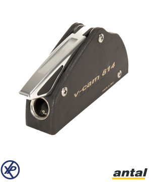 V-CAM 814 "SILVER" SIMPLE Ø14MM