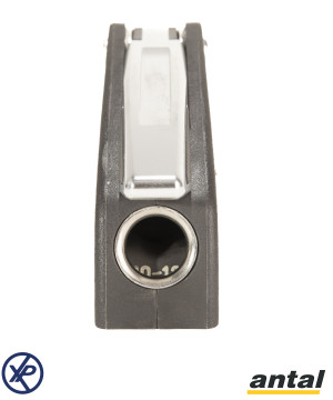 V-CAM 814 "SILVER" SIMPLE Ø14MM