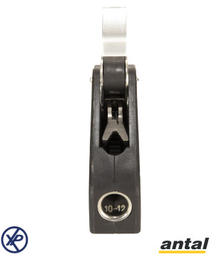 V-CAM 814 "SILVER" SIMPLE Ø14MM