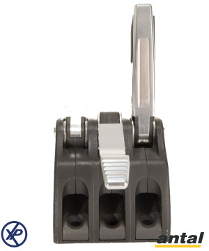 V-CAM 814 "SILVER" TRIPLE Ø10MM