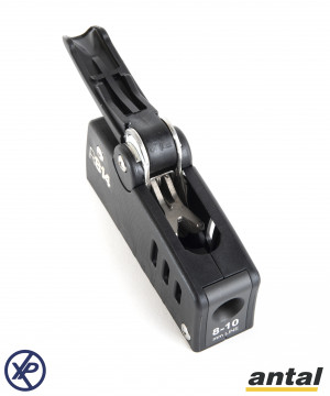 V-CAM R814  SIMPLE Ø8/10MM