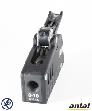 V-CAM R814  SIMPLE Ø8/10MM