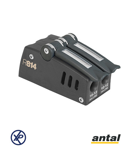 V-CAM R814 DOUBLE 12/14MM