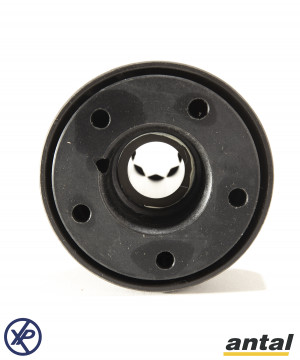 W6 - WINCH 1 VITESSE DIRECTE