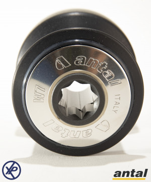 W7 - WINCH 1 VITESSE DIRECTE