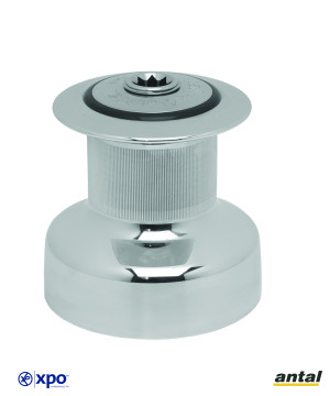 W8 - WINCH 1 VITESSE DIRECTE