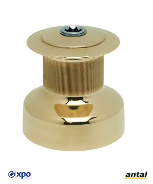 W8 - WINCH 1 VITESSE DIRECTE