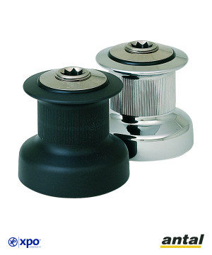 W8 - WINCH 1 VITESSE DIRECTE