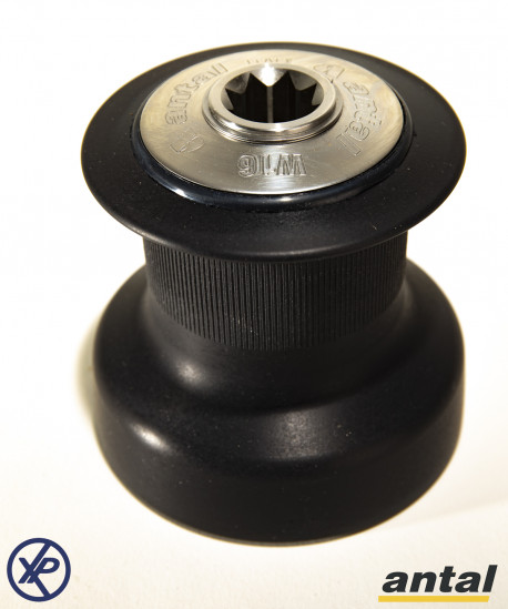 W16 - WINCH 2 VITESSES