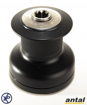 W30 - WINCH 2 VITESSES