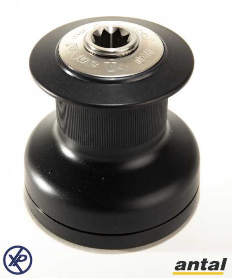 W30 - WINCH 2 VITESSES