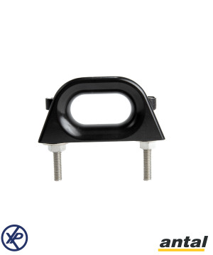 FILOIR DOUBLE FAIBLE FRICTION Ø12x36MM