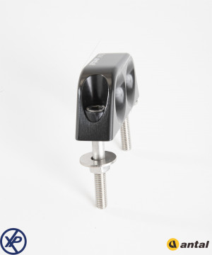 ORGANIZER FAIBLE FRICTION * 2