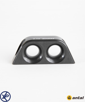 ORGANIZER FAIBLE FRICTION * 2