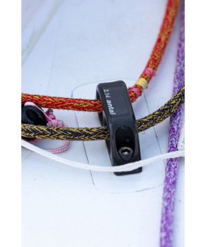 ORGANIZER FAIBLE FRICTION * 2